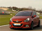 视频：欧宝“小钢炮”Corsa OPC纽伯格林狂奔