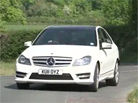 视频：实力派中级车-外媒试驾新奔驰C-CLASS