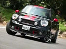 视频：台媒试驾mini countryman JCW