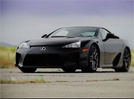 Ƶ׿˹峬ܡLEXUS LFA