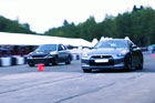 Ƶϵ± ˹³WRX STiսGT-R