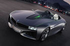 ƵƼ ConnectedDrive