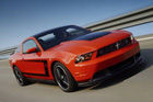 ƵҰ 2012ҰBoss 302