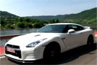 Ƶս--2012ղGT-R