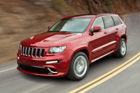 Ƶǿ2012JEEPŵSRT8