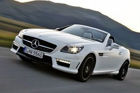 Ƶ4.5ư 2012SLK55 AMG