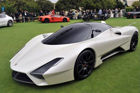 ƵSSC Tuatara Բʯ̲׷