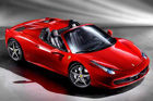 ƵӲ 458 Spider