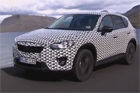 视频：全新马自达CX-5 即将亮相法兰克福