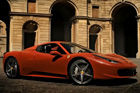视频：法拉利458 spider官方视频