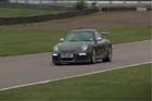 Ƶʱ GT3 RS vs  MP4-12C