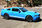 ƵӰ涯2011ҰShelby GT500