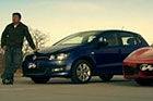 ƵTopGearй СPOLO