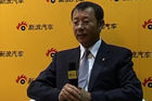 视频：专访一汽丰田销售公司副总经理高放