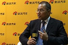 视频：专访东南汽车总经理左自生