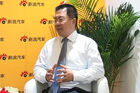 视频：专访东风日产副总经理任勇