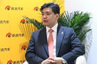 视频：专访雷诺中国执行总裁陈国章