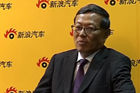 视频：专访上海通用副总经理刘曰海