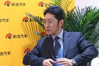 视频：专访长安福特马自达执行总裁罗明刚