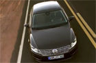视频：2013款大众CC公路动态展示