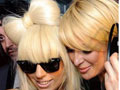 ϣ pk Lady Gaga