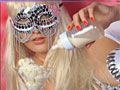Lady gagaվ