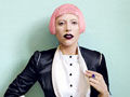lady Gagavogue