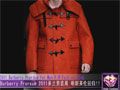 Burberry Prorsum2011ﶬ