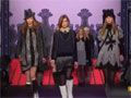 Anna Sui 2011ﶬ