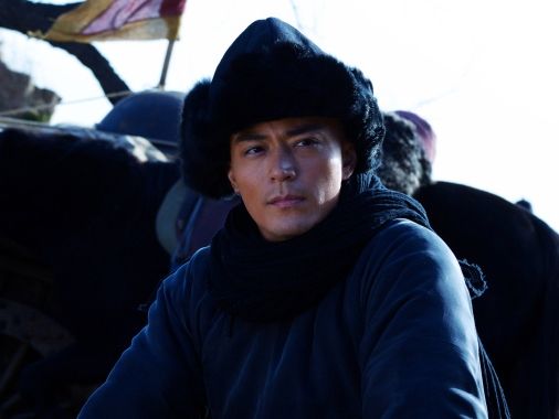 电视剧频道首页_最新电视剧、综艺节目资讯