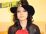 对话VAMPS主唱HYDE