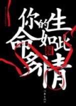 你的生命如此多情(修订版)\/海岩长篇经典全集