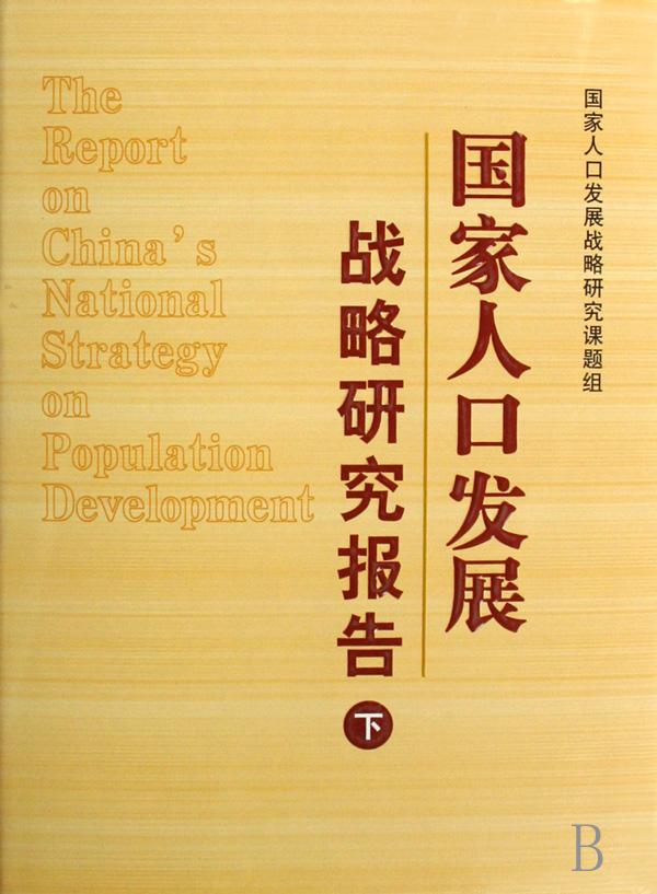 国家人口发展战略报告_人口迁移与社会发展