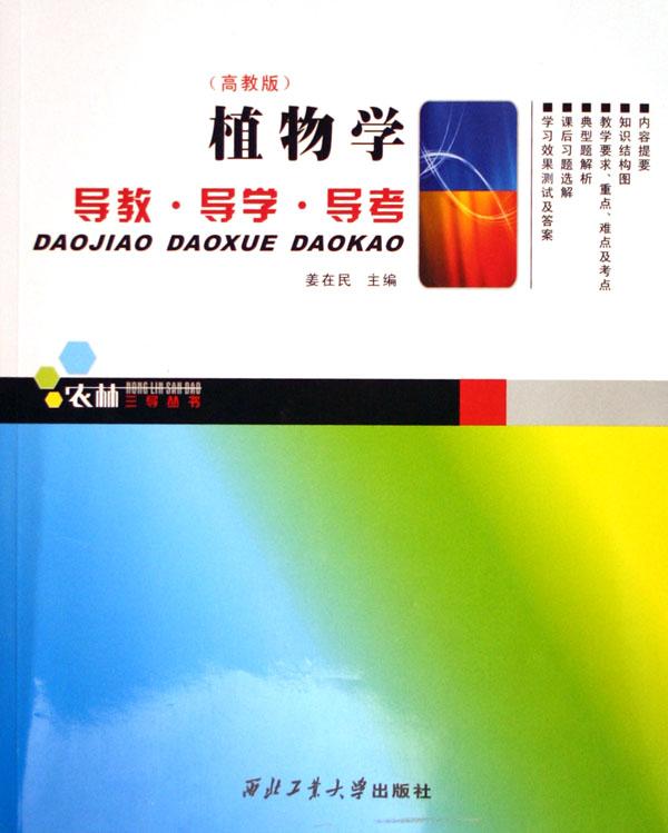 植物学排名_植物学分类法