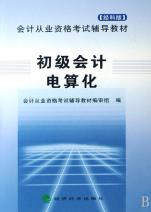 初级会计电算化(会计从业资格考试辅导教材)