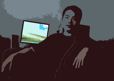 午夜清谈第一辑:揭秘《每晚一个离奇故事》