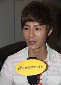 2011南国书香节现场掠影