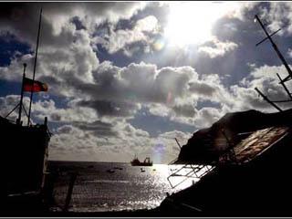 视频:纪录片《北欧海盗的金银岛》