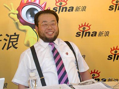 山木培训老总_山木培训