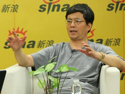 柯云路:婚姻是交换