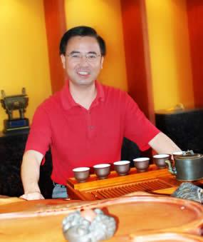 蒋加平谈无锡民营企业发展新思路