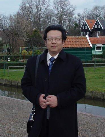 《艺术人生》策划人胡智锋