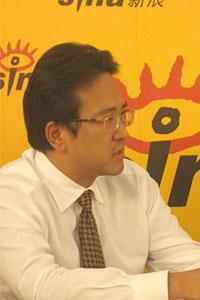 访谈嘉宾:王晓春