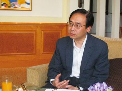 上海东方狐狸城高层谈品牌经营运作模式