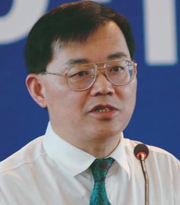 2007中国书业年度评选:年度出版人提名陈昕