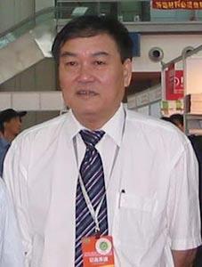 年度分销商候选提名:陈锦涛