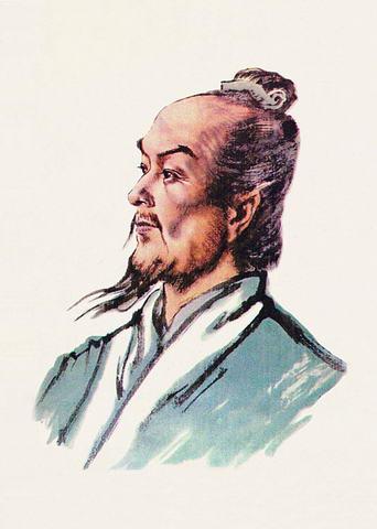 中国古代天文学家张衡