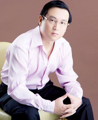 年度策划人提名:贺梦凡