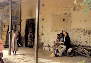 泪水已经干涸(图)_雨啊,请你到非洲_[韩]金惠子