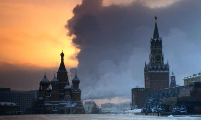 英雄的城市:伏尔加格勒